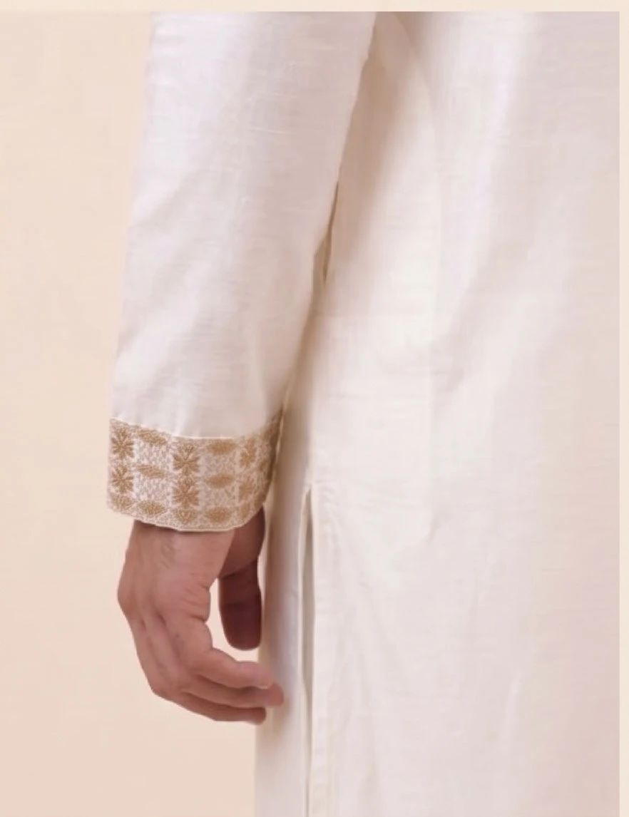 taati ccp 01=premium cotton  Embroidered Panjabi