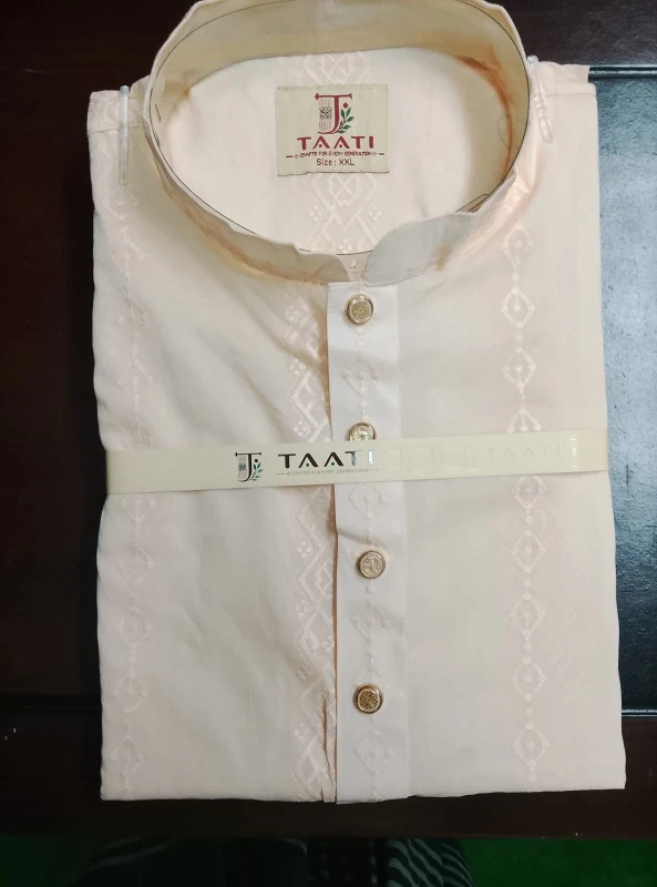 taati cp01 =chiken cotton panjabi
