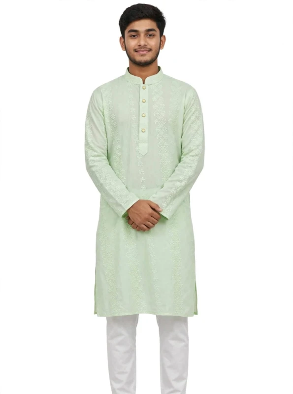 Taati CP 05=CHIKEN COTTCN PANJABI