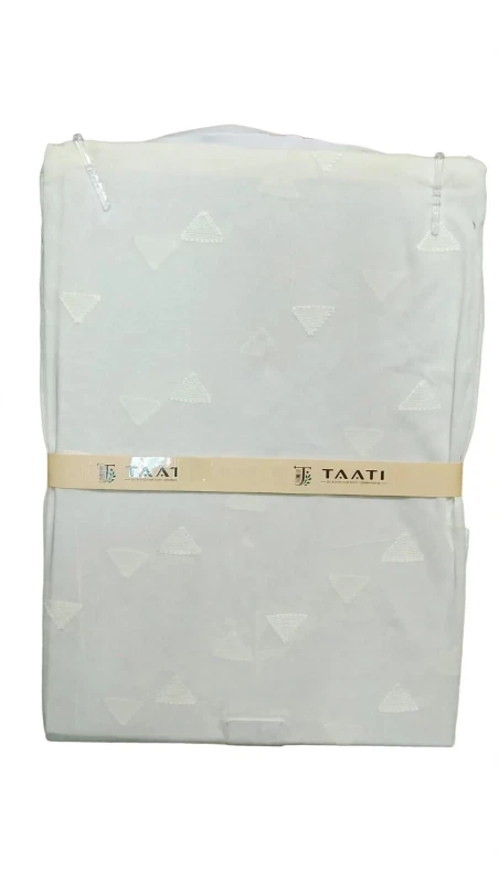 Taati CP03=premium cotton panjabi