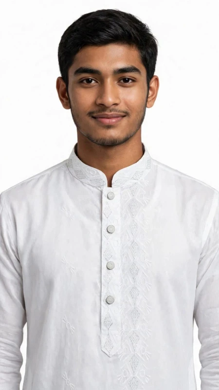 taati cp11=chicken cotton premium panjabi