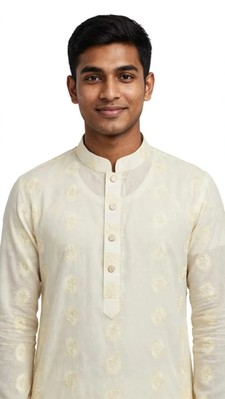 Taati CP 09=PREMIUM CHECKEN PANJABI