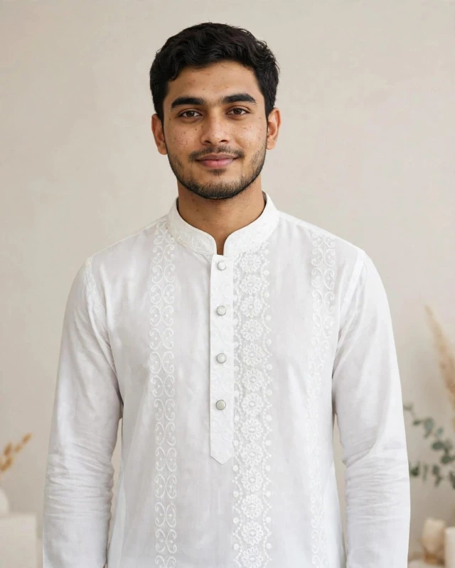 taati cp14= chicken cotton premium panjabi
