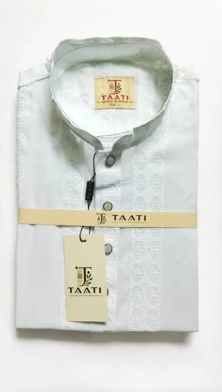 taati cp15=chicken cotton premium panjabi