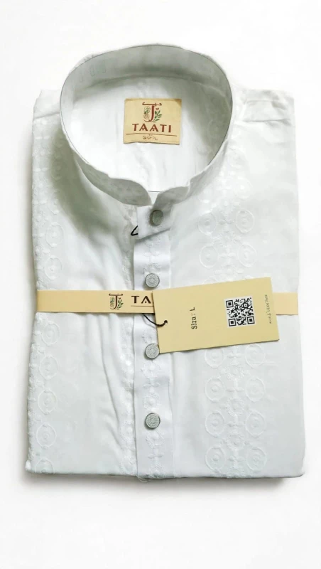 taati cp17= chicken cotton premium panjabi