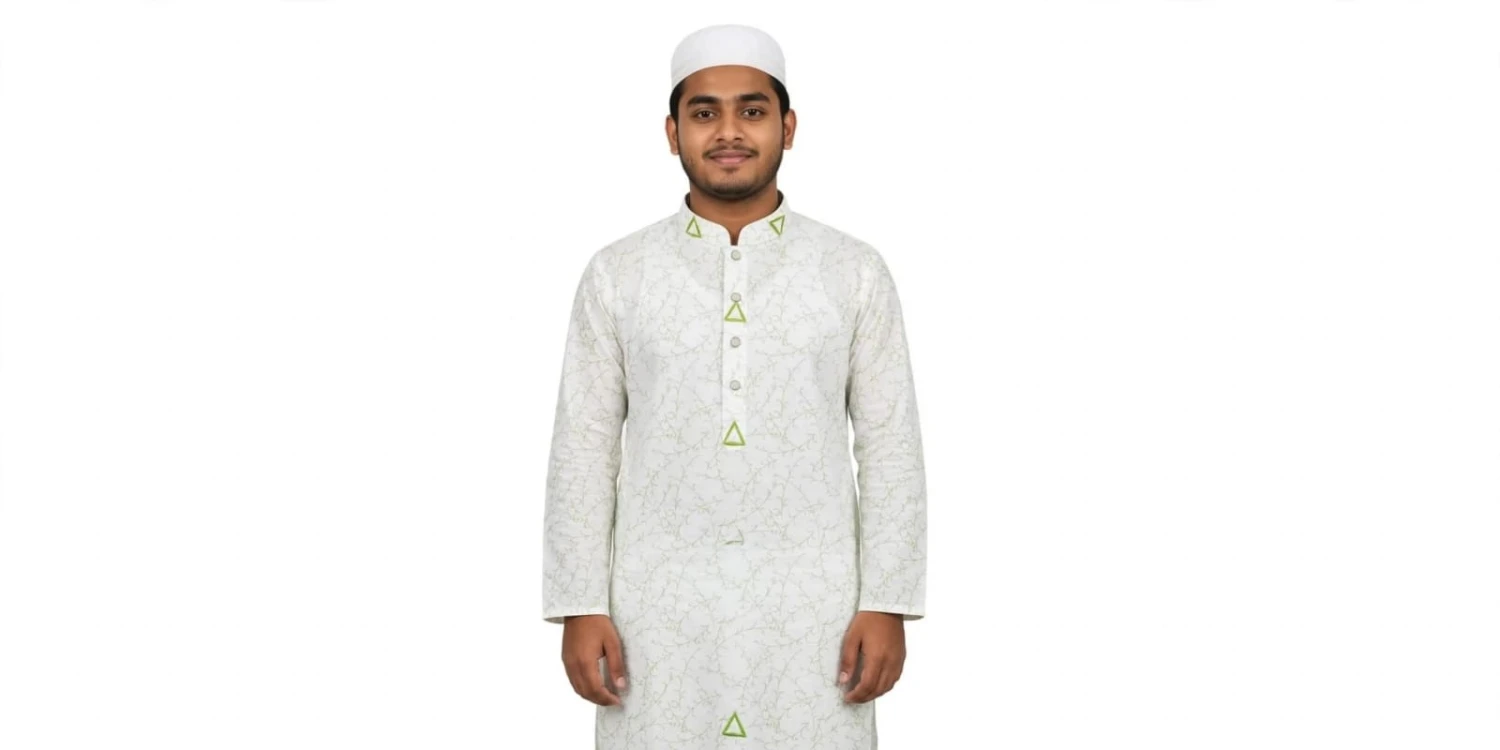 taati cp24= chicken cotton premium panjabi