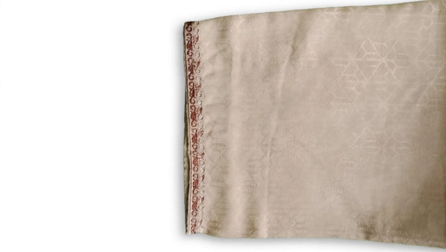 taatiCP32=premium cotton  Embroidered Panjabi